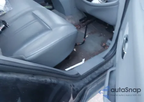 2007 Jeep Grand Cherokee Limited from USA, damaged, VIN 1J8HR582X7C582279